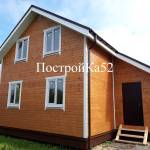 ПостройКа52 Строительная компания Profile Picture
