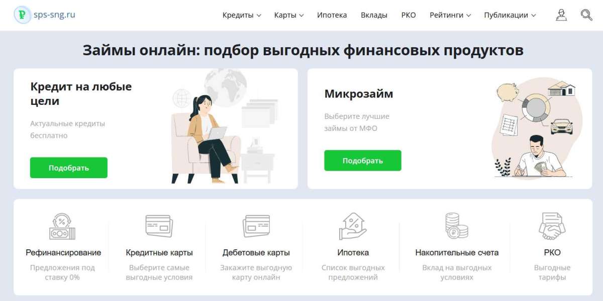 Срочный займ онлайн в Москве 2025