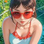 Daria Lokhmatova Profile Picture